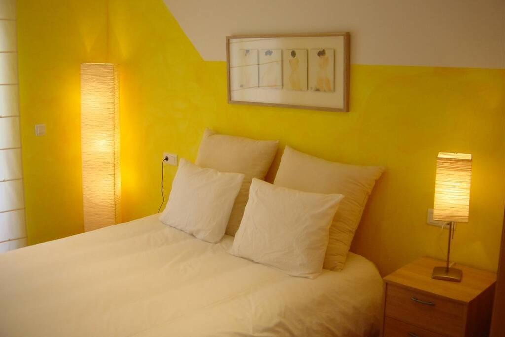 Apartment Tresmall Les Cases d'Alcanar
